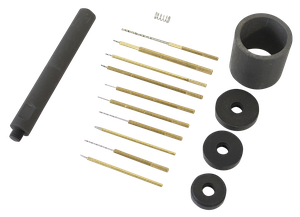 Juego de herramientas Linkert para motocicletas Harley-Davidson