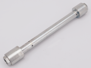 HORQUILLAS DELANTERAS ÖHLINS FG621 - Eje de rueda 3/4" telescópica — B-stock