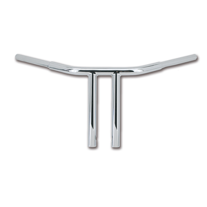 Manillar Phat T-Bar de 1 1/4 pulgadas de diámetro