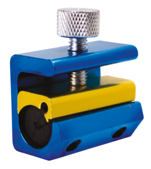 Frasco de lubricante para cables de la marca JIMS