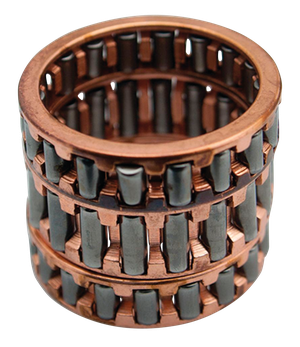 Cojinete de biela metálico para motor Twin Cam