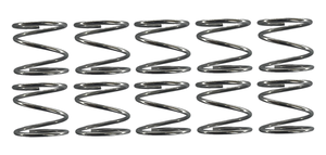 Conjunto de discos y muelles de embrague para Sportster Evolution y Buell