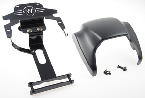 Cúpula de faro Cult-Werk para Harley-Davidson V-Rod