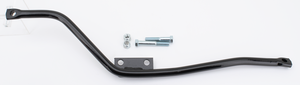 Tubos de escape Radii Drag Pipes cromados para Harley Shovelhead FX con arranque eléctrico