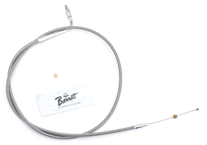 Cables acelerador T01 para Harley Big Twin y Sportster años 70 y 80