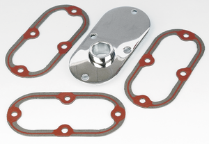 Kit de juntas o-rings y retenes para la primaria de motocicletas Big Twin