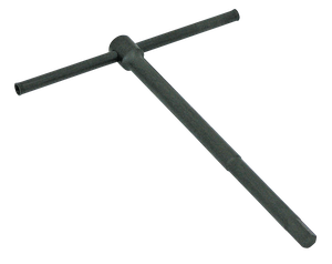Juego de llaves T-Bar para ruedas de motocicleta