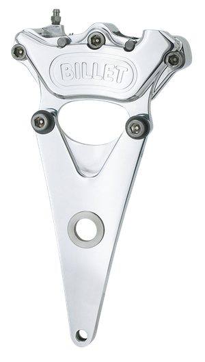 Chasis Sportail para Sportster con neumáticos 250 Zodiac montados