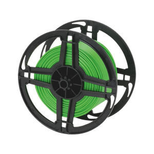 Cable eléctrico negro de recambio para motocicleta