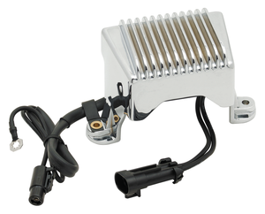Rectificador regulador electrónico estilo OEM para motocicletas americanas