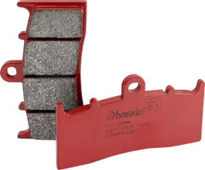 Pastillas de freno PRIME Sinter SA para motocicleta