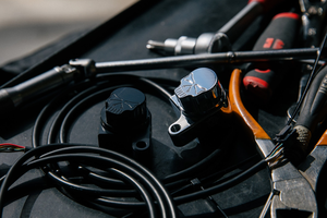 SELECTOR DE MODO DE CONDUCCIÓN RBW-SKULL PARA HARLEY-DAVIDSON CON ACELERADOR ELECTRONICO — B-stock