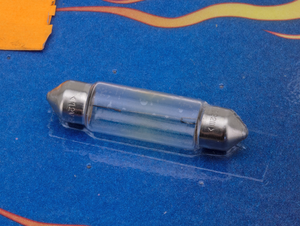 PILOTO TRASERO BILLET PARA SHOW BIKE DE PRO-ONE — B-stock