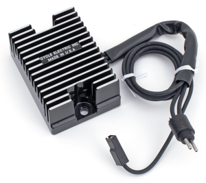 Rectificador regulador electrónico estilo OEM para motocicleta