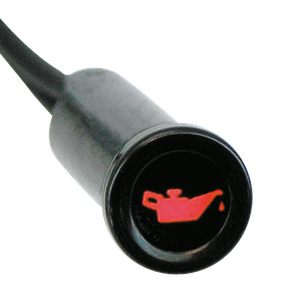 Chivatos de protección para cables de motocicleta Harley-Davidson