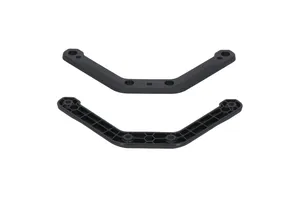 Adaptador metálico V-LOC a SLC para sistema de asiento de motocicleta