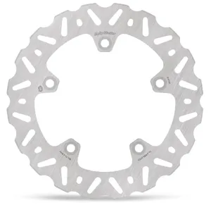 Disco de freno Nitro Series para motocicleta