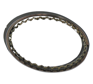 Conjunto de pistón Wiseco de 3 3/4 pulgadas para motor Big Twin