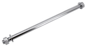 Kit basculante Zodiac Super-Ass y Wide-Tail para Softail 1991-1999