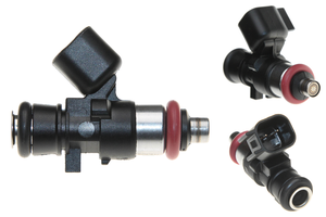 Inyectores de combustible de recambio para motocicletas Harley-Davidson