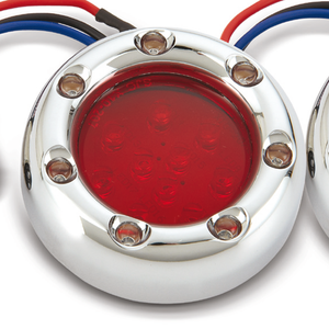 KITS DE DIODOS FIRE RING PARA INTERMITENTES ORIGINALES POR ARLEN NESS — B-stock