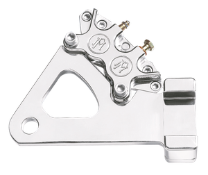 Conjunto pinza de freno trasera PM para motocicleta Harley FXR