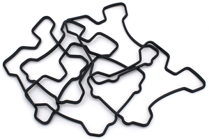 Juego de juntas para motor Harley-Davidson Street 750 y Street Rod