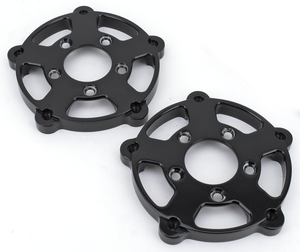 SPECIAL PARTS — B-stock