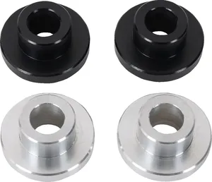 Kit de casquillos macizos metálicos para elevador de horquilla de motocicleta