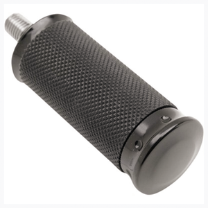 Estriberas y pedalines estilo XLS Performance Machine para motocicleta