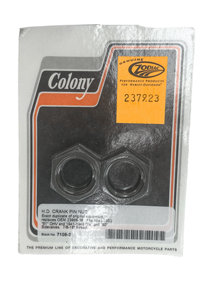 Conjunto de cigüeñal de recambio para motores Big Twin Side Valve de 45 pulgadas cúbicas