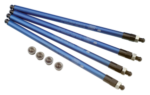 Kit JIMS PowerGlide para mejorar taquetes