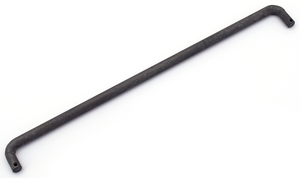 Control de freno trasero WL41-UP para motocicletas Harley-Davidson