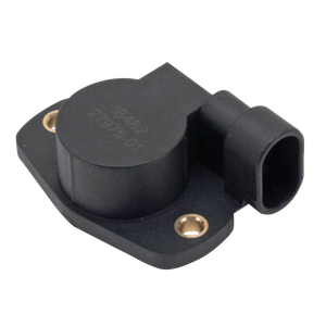 TPS sensor de posición del acelerador para Harley-Davidson