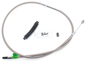 Cables de embrague C13 para Harley-Davidson Sportster XL y XR años 1986-2022