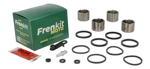 Kit de reparación de pinza de freno con pistón incluido