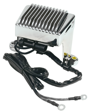 Rectificador regulador electrónico estilo OEM para Harley-Davidson