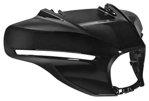 Piezas de carenado Batwing para Harley-Davidson Touring modelo 2023 en adelante