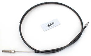 Cables de embrague C05 para Harley-Davidson modelos FLT y FXR de 1983 a 1986