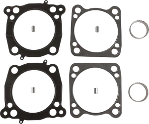 Juego de juntas de motor Harley-Davidson Evolution para revisión completa