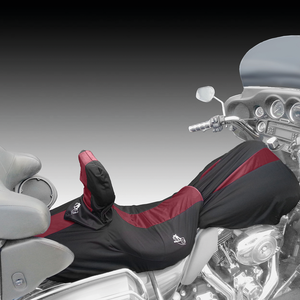 CUBIERTA DE MOTOCICLETA BIKESHEATH MODULAR — B-stock