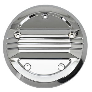 Embellecedores de filtro de aire Genuine Zodiac Airfoil para motocicleta
