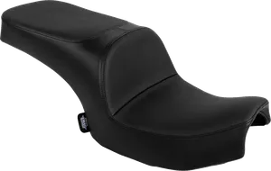 Asiento Freedom negro para motocicleta Harley-Davidson Touring