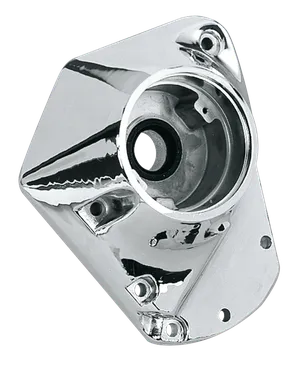 Tapa de caja del árbol de levas para motor Big Twin