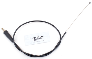 Cable de acelerador y retorno T09 para Buell modelo 1996-1998