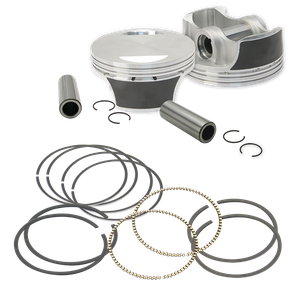 Kit de cilindro Big Bore S&S para motor Twin Cam