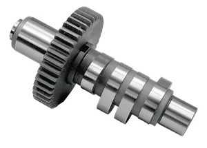 Par de árboles de levas V-Thunder para motor Evolution Big Twin