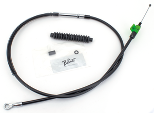 C06 cable de embrague para Harley-Davidson Dyna, Softail y Touring