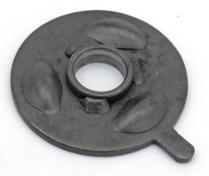 Conjunto de discos y muelles de embrague para Harley-Davidson Sportster Ironhead