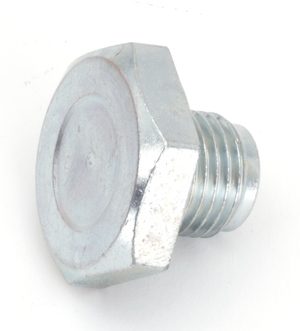 Tapón de drenaje del depósito de aceite de motocicleta